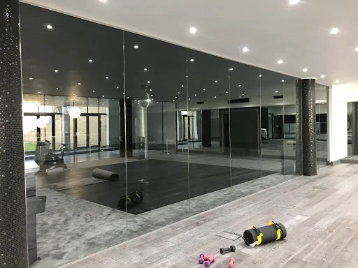 1st Class Glass photo 4