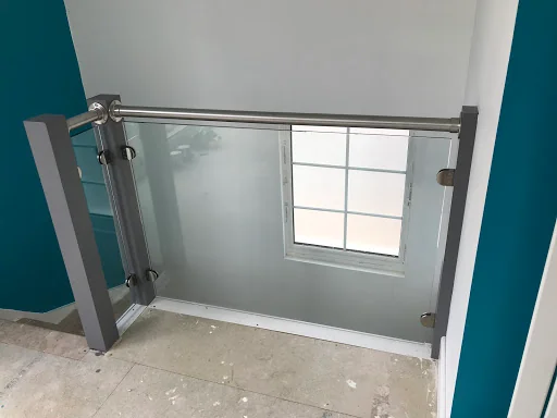 1st Class Glass photo 5