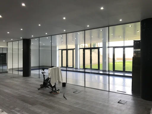 1st Class Glass photo 6