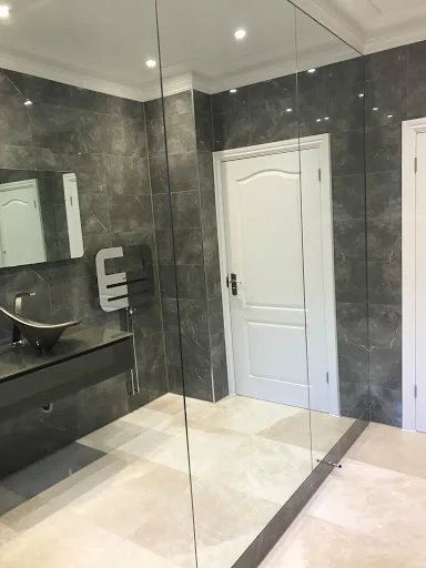 1st Class Glass photo 7