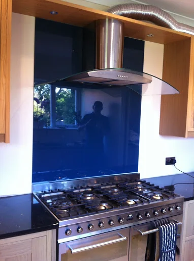 1st Class Glass photo 8