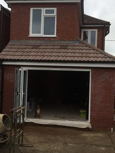 DS Hutchings Builders photo 1