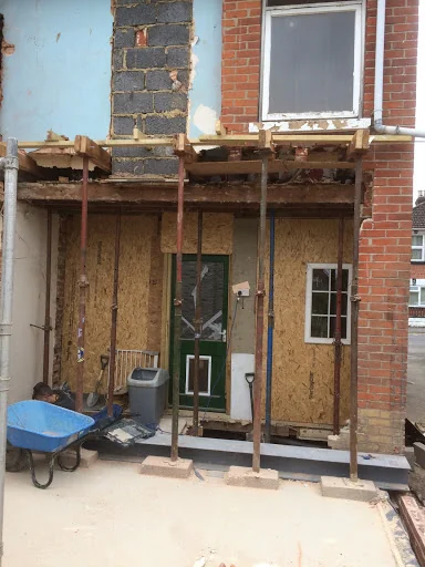 DS Hutchings Builders photo 2