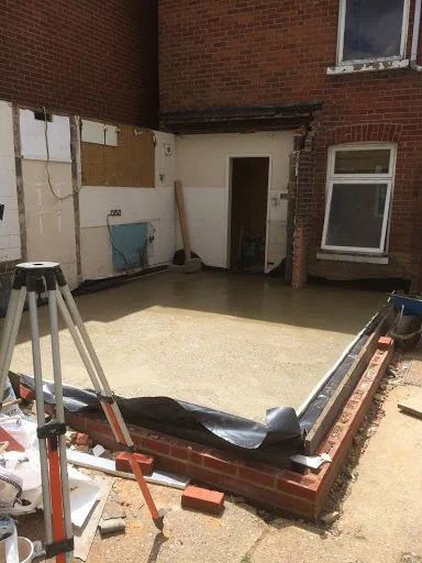 DS Hutchings Builders photo 3