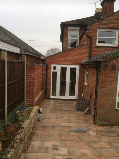 DS Hutchings Builders photo 4