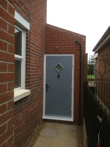 DS Hutchings Builders photo 5