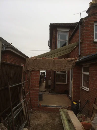 DS Hutchings Builders photo 6