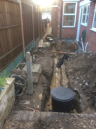 DS Hutchings Builders photo 7