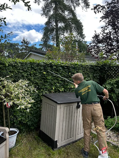 Guildford Pest Control Ltd photo 1