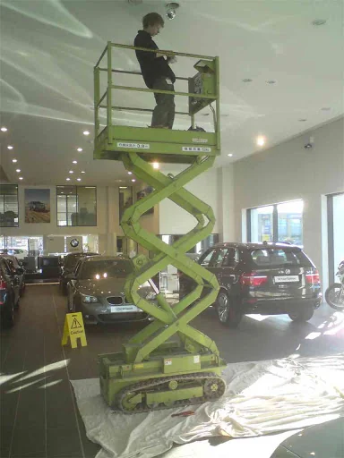 Elite Electrical photo 1