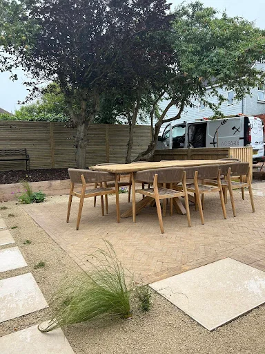 A C Gardens (Sussex) Ltd photo 5