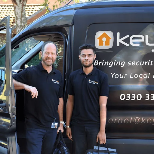 Keytek Locksmiths photo 1