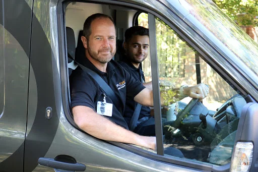 Keytek Locksmiths photo 2