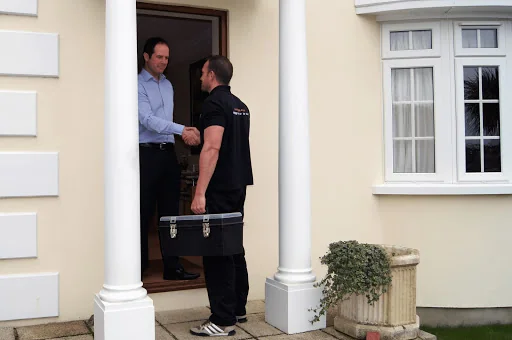 Keytek Locksmiths photo 3