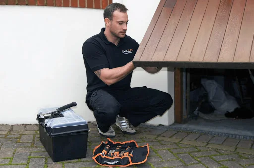 Keytek Locksmiths photo 4