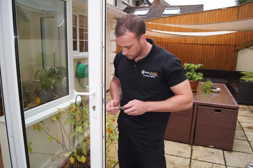 Keytek Locksmiths photo 5