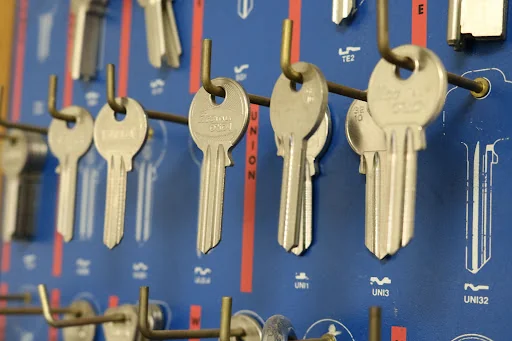 Keytek Locksmiths photo 7