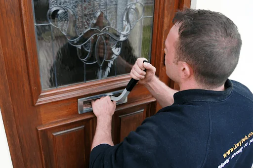 Keytek Locksmiths photo 8