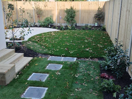 Blooming Mad Landscapes photo 4