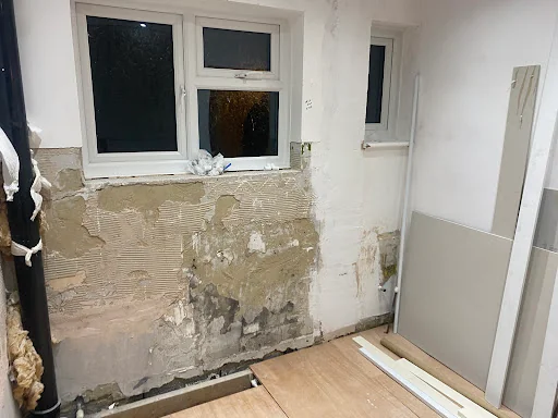 Neil Foley Property Maintenance &amp; General Builder photo 3