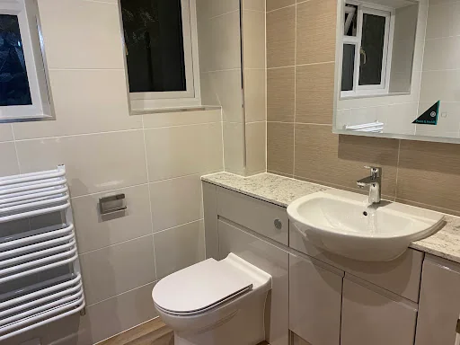 Neil Foley Property Maintenance &amp; General Builder photo 6