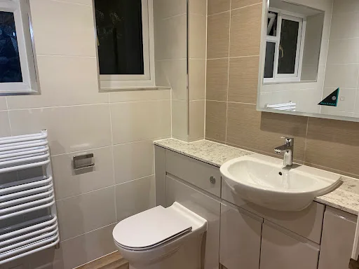 Neil Foley Property Maintenance &amp; General Builder photo 7