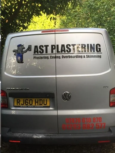 AST Plastering photo 2