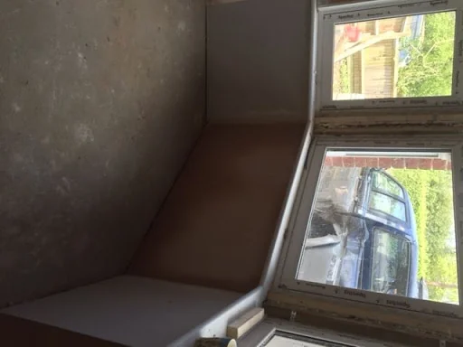 AST Plastering photo 6