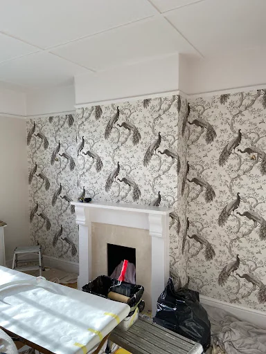 M Fry Decorations photo 2