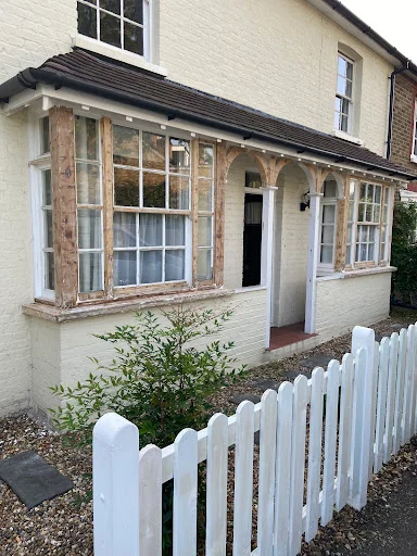 M Fry Decorations photo 5