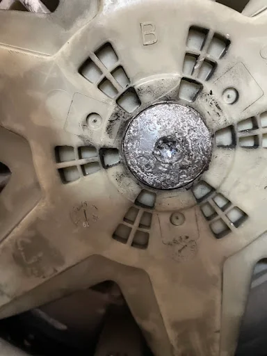 Roy Priestley Repairs photo 4