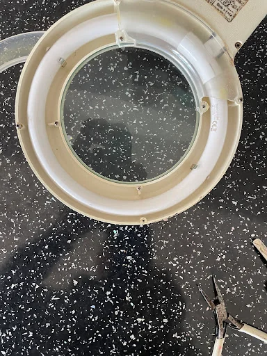 Roy Priestley Repairs photo 5