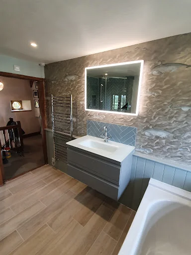 Tom Southgate Building and Carpentry photo 7