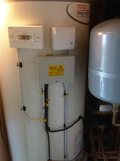 The Heat Company photo 1