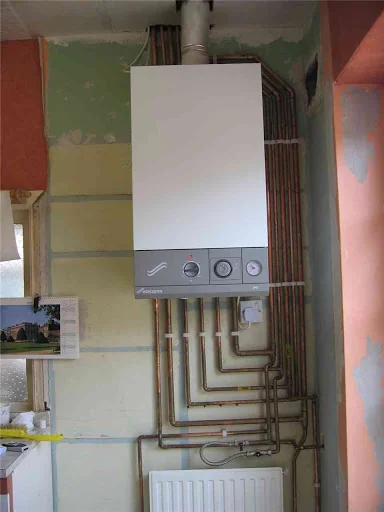 The Heat Company photo 2