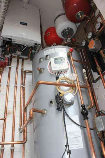 The Heat Company photo 4