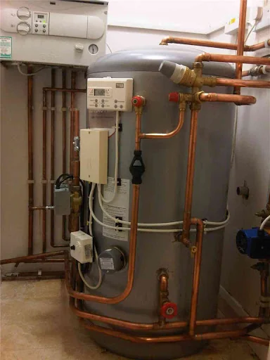 The Heat Company photo 6