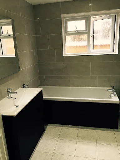 Redrup Plumbing &amp; Heating Limited photo 1