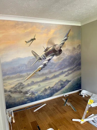 Alpha Omega Decor photo 1