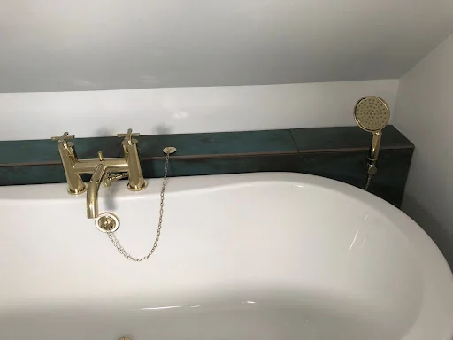 Michael Hall Carpentry Services Ltd photo 3