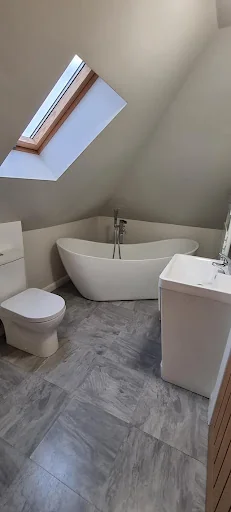 Michael Hall Carpentry Services Ltd photo 4