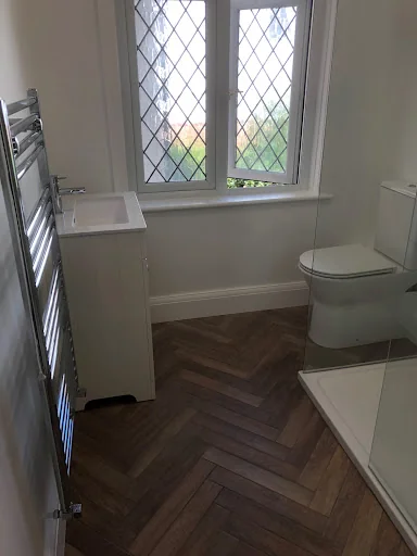 Michael Hall Carpentry Services Ltd photo 6