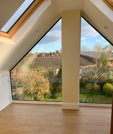 JCM Installations Limited photo 1