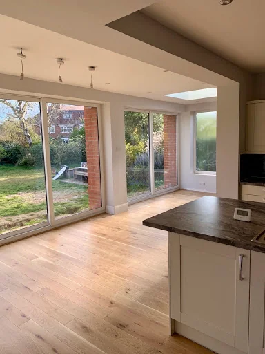 JCM Installations Limited photo 3