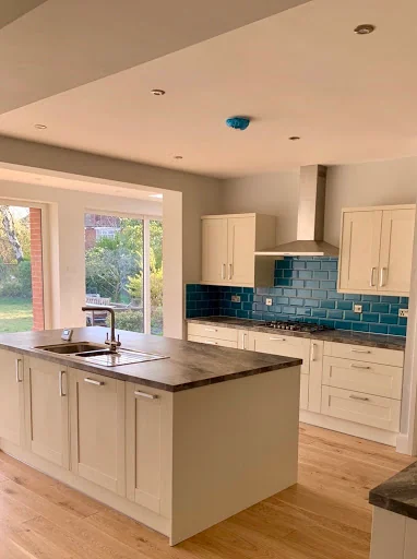 JCM Installations Limited photo 4