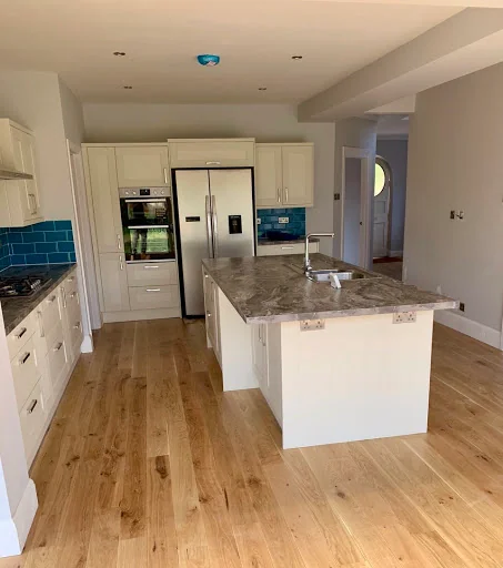 JCM Installations Limited photo 6