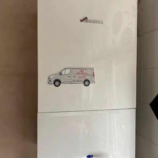 JBT Plumbing and Heating (Surrey) Ltd photo 1