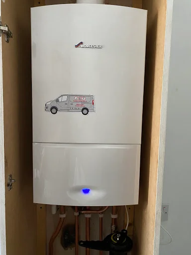 JBT Plumbing and Heating (Surrey) Ltd photo 2