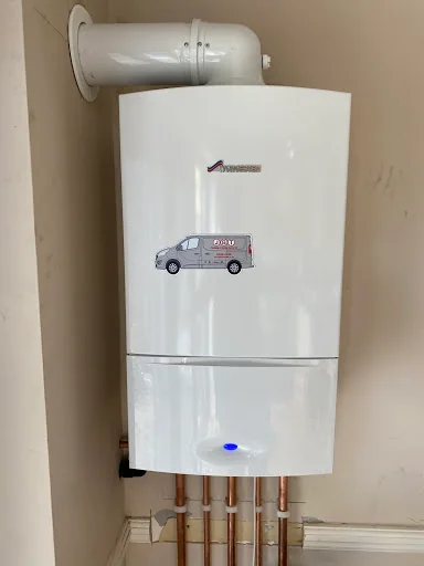 JBT Plumbing and Heating (Surrey) Ltd photo 4