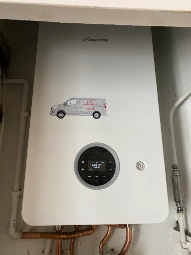 JBT Plumbing and Heating (Surrey) Ltd photo 5